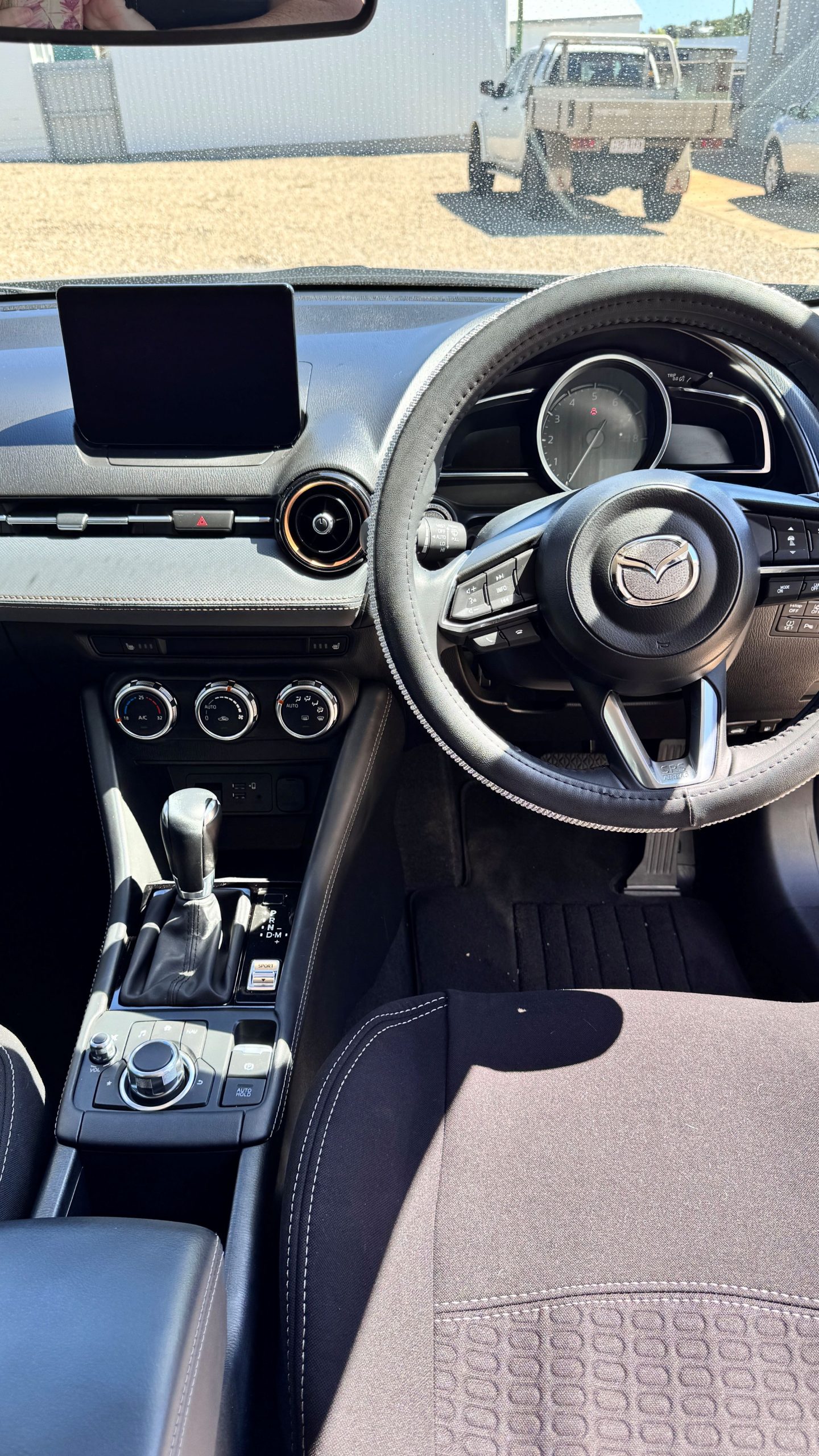 MAZDA CX3- Like New at a reduced price - Image 4