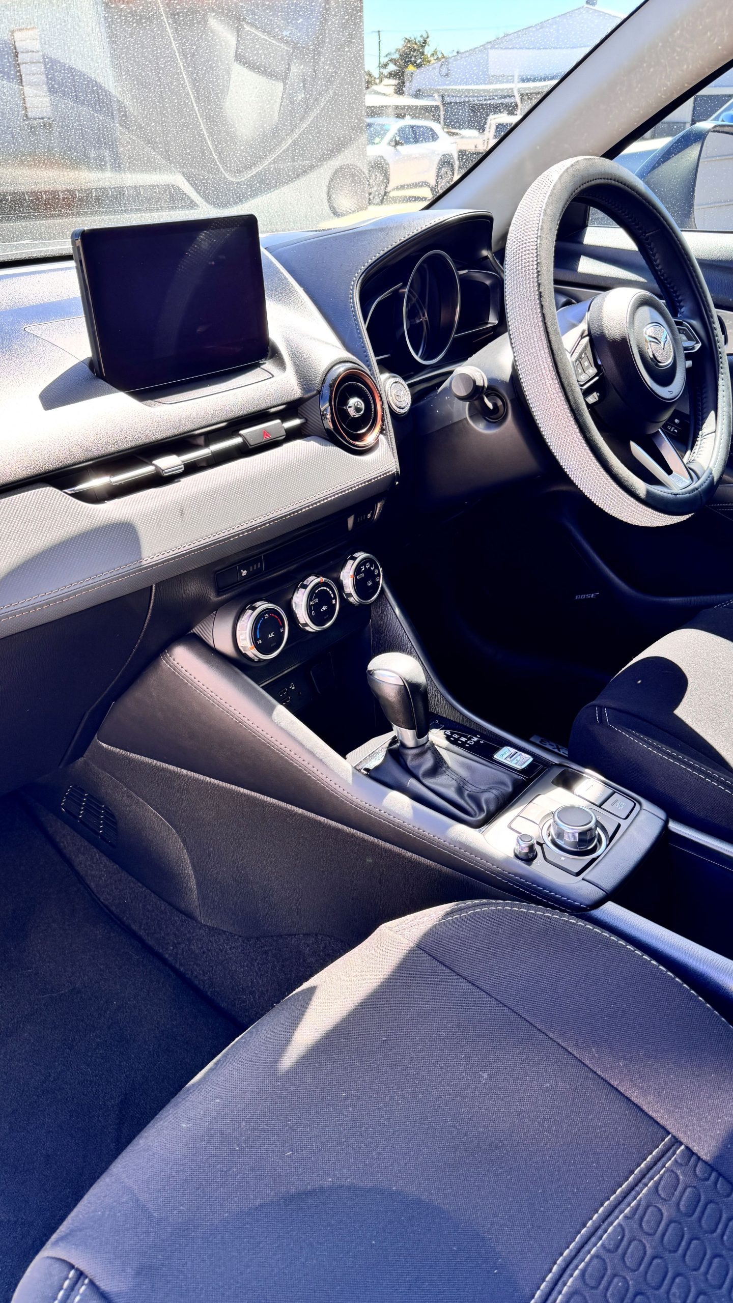 MAZDA CX3- Like New at a reduced price - Image 6