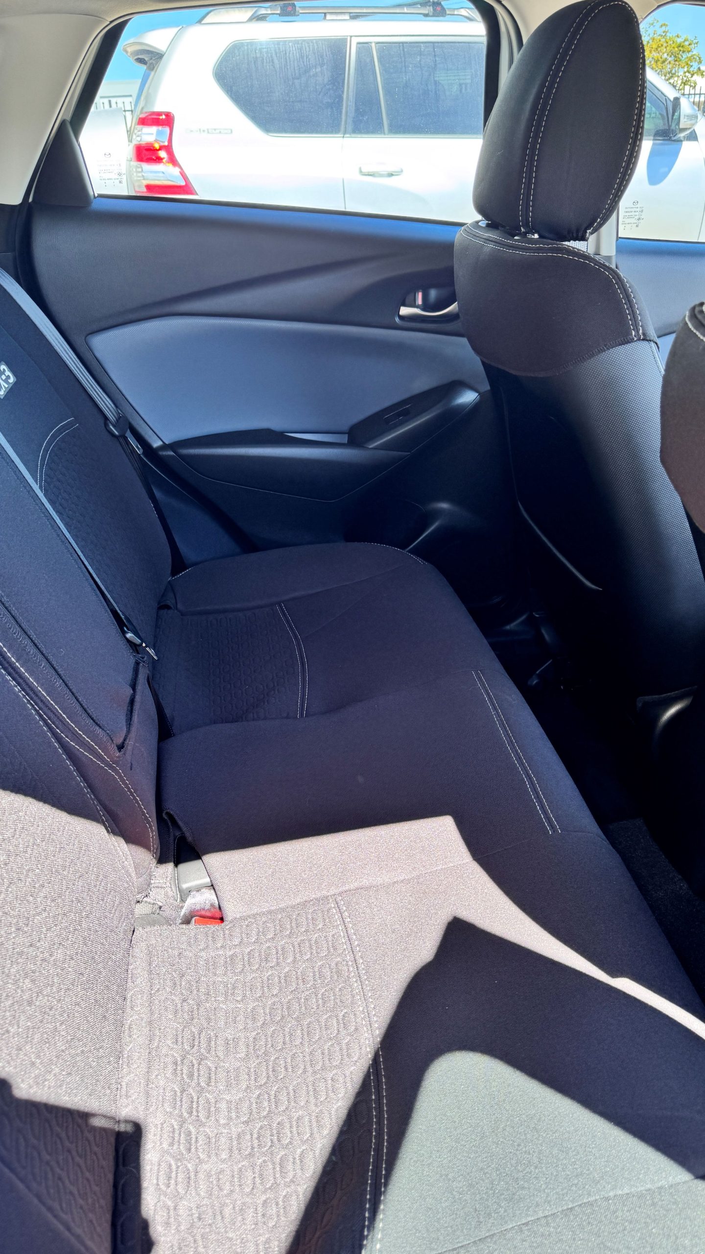 MAZDA CX3- Like New at a reduced price - Image 7