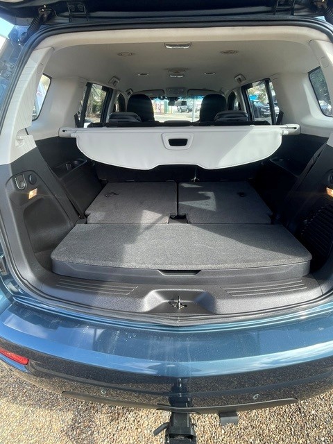 MY15 HOLDEN COLORADO 7 LTZ- 4X4 7 Seater - Image 7