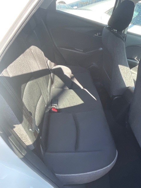 MY24 MAZDA CX3 G20 PURE AUTO -Experience the perfect blend of comfort & practicality - Image 4