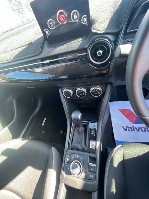 MY24 MAZDA CX3 G20 PURE AUTO -Experience the perfect blend of comfort & practicality - Image 6