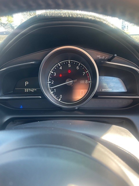 MY24 MAZDA CX3 G20 PURE AUTO -Experience the perfect blend of comfort & practicality - Image 7