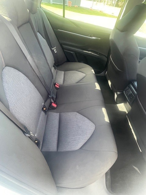 MY19 TOYOTA CAMRY ASCENT - Image 8