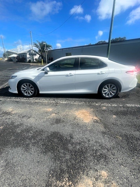 MY19 TOYOTA CAMRY ASCENT - Image 5