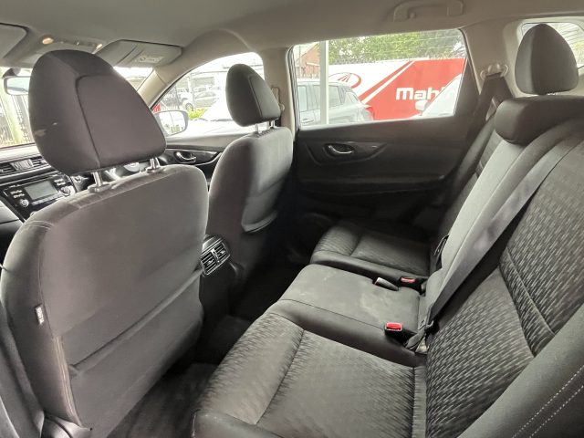MY17 NISSAN X-TRAIL 2WD AUTO WAGON - Great value medium sized SUV with 5 star ANCAP safety rating - Image 6