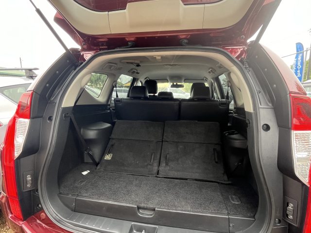 MY19 MITSUBISHI PAJERO SPORT EXCEED WAGON DIESEL - sleek family wagon at the right price! - Image 3
