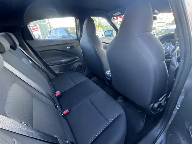 MY21 NISSAN JUKE ST+ WAGON PULP 2WD AUTO Grey - Super Low Kms and Price! - Image 4