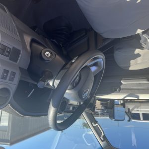 MY25 TOYOTA LANDCRUISER GXL SINGLE CAB CHASSIS DIESEL AUTO - TCPO Excellent condition, still under warranty!